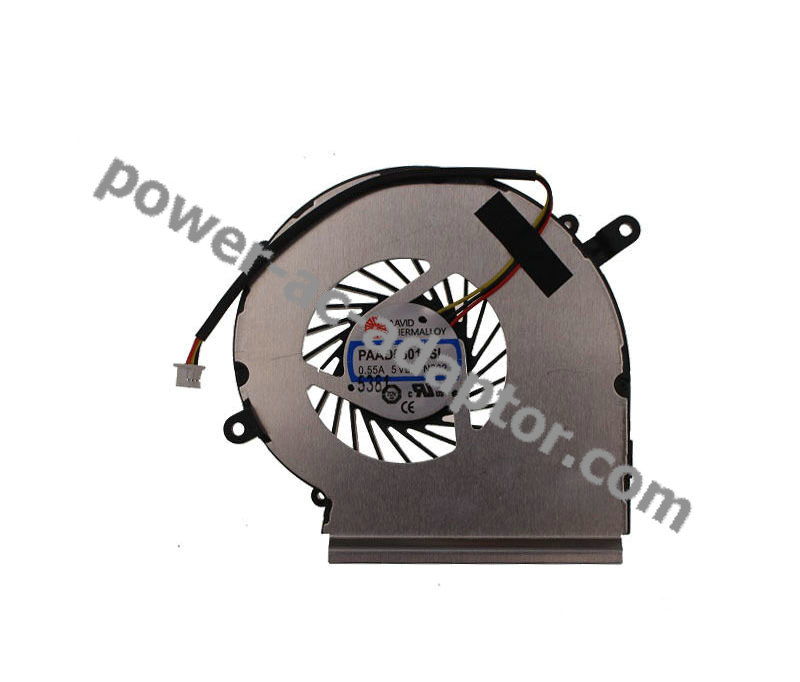 NEW MSI MS-16J1 MS-16J5 MS-1792 MS-1795 GPU COOLING FAN - Click Image to Close